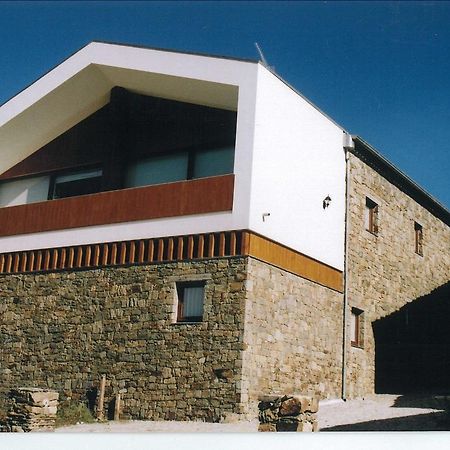 Casa Luis Gonzaga Guest House Braganca Exterior photo